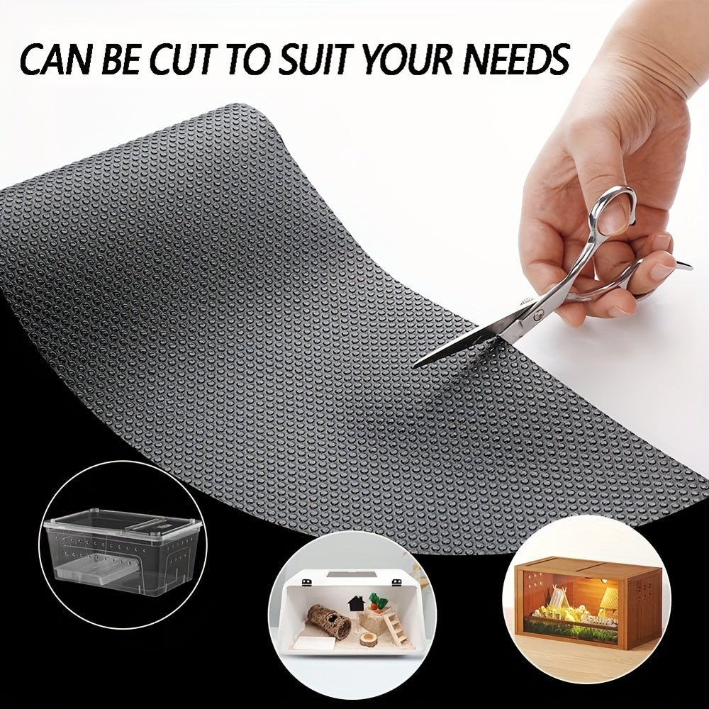 Reptile Tank Liner Leopard Gecko Iguana Lizard Snake Tortoise