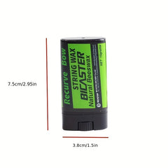 1pc Archery String Protective Wax for Maintenance
