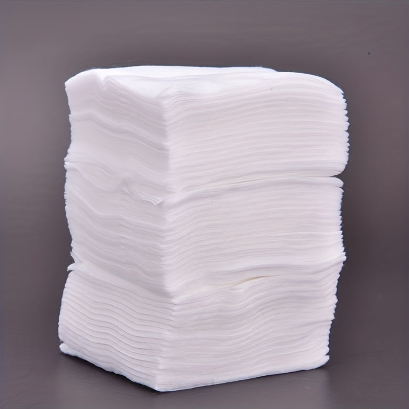 200pcs High Absorption Gun Cleaning Patches
