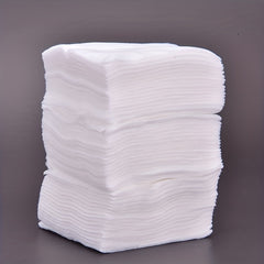 200pcs High Absorption Gun Cleaning Patches