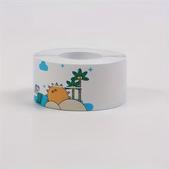 Waterproof Caulk Tape for Kitchen & Bathroom - Anti Mold Anti Moisture