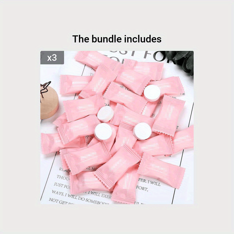 Soft Cotton Compression Towels for Travel Home Camping