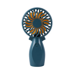 Handheld Fan Portable USB Rechargeable Mini Fan