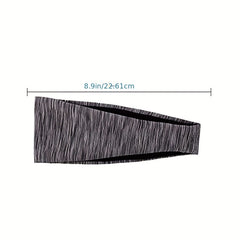 Outdoor Sports Quick Drying Sweatbands Running Headband