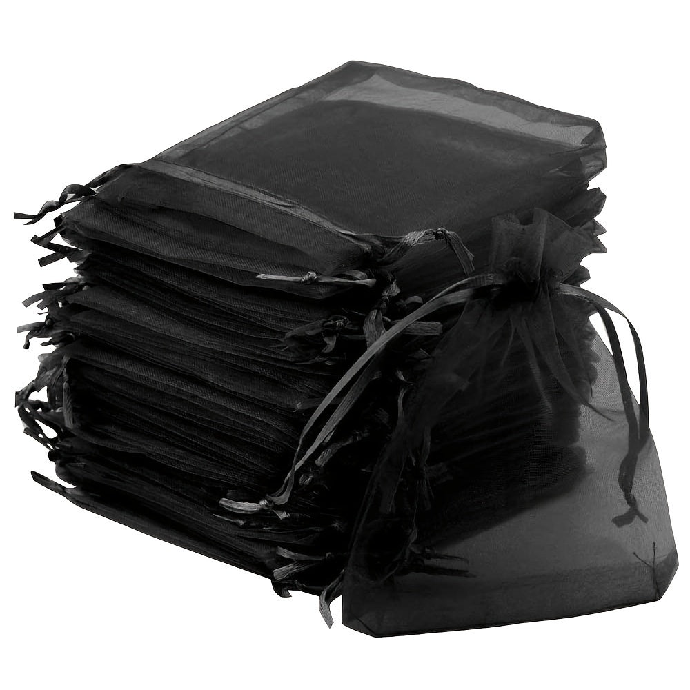 30 Packs Gift Bags Wedding Party Favor Bags Jewelry Bags 10 16 X 15 24 Cm