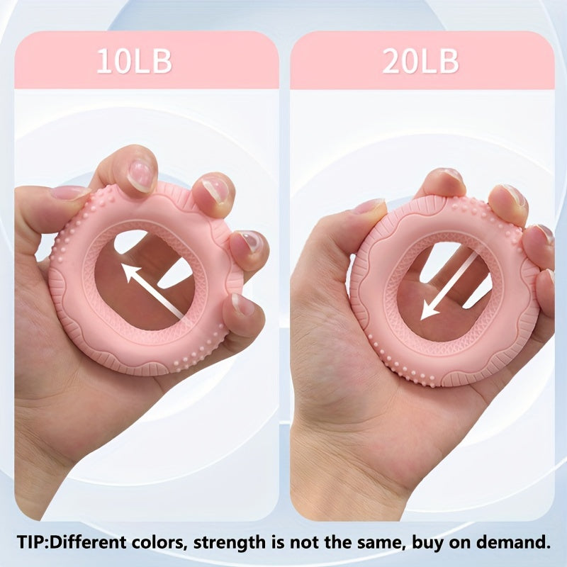 Hand Grip Strengthener for Arm and Hand Training