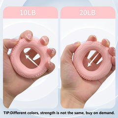 Hand Grip Strengthener for Arm and Hand Training