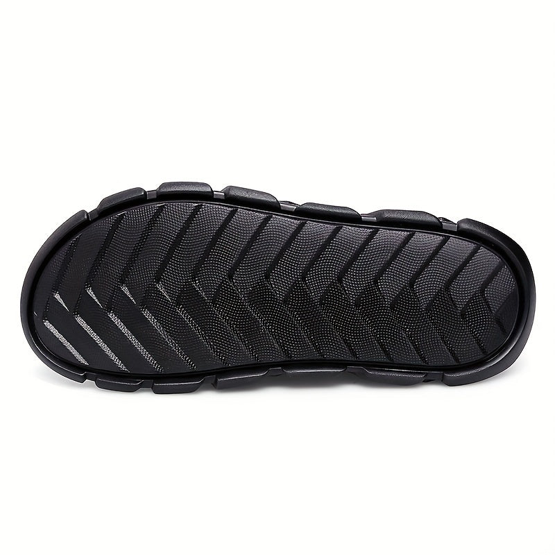 Men's Lace Up Non Slip Casual Shoes
