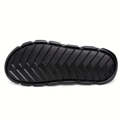 Men's Lace Up Non Slip Casual Shoes