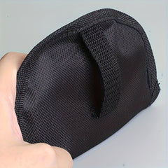 Portable Nylon Pouch Bag Tool Waist Pack Small Parts Outdoor Products Case