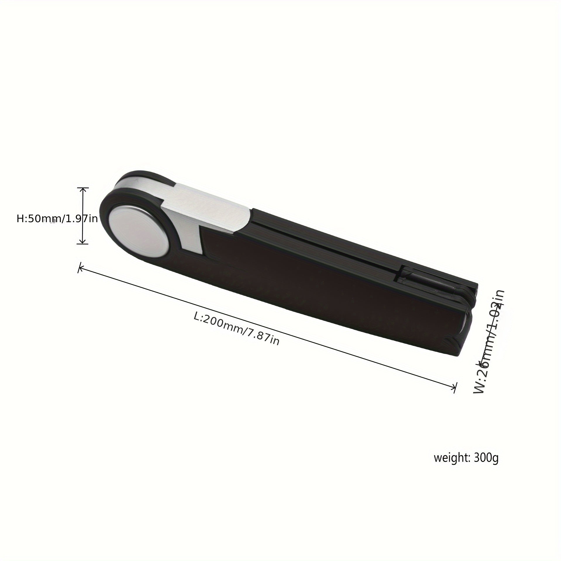 Adjustable Tablet & Notebook Stand