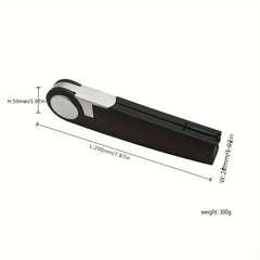 Adjustable Tablet & Notebook Stand