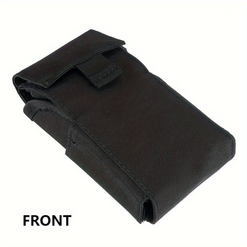 MOLLE Bullets Bag 25 Rounds Shotshell Accessory Bag