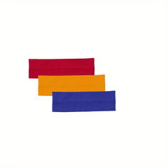 3pcs Polyester Headbands for Women and Men