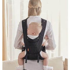 Breathable Four Season Baby Strap - Comfort & Safety