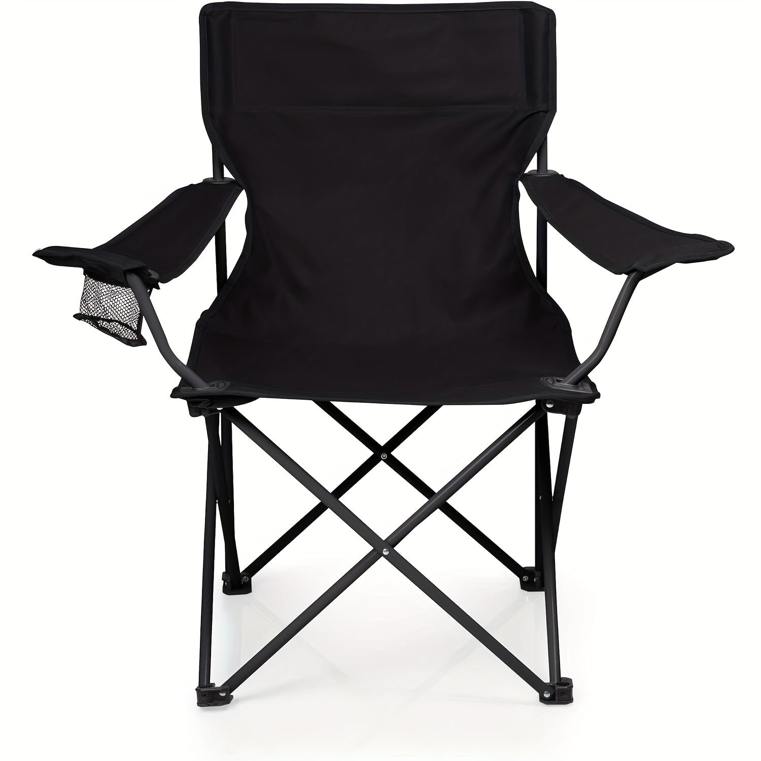 Portable Camping Chair Folding Chair Sports Chair Outdoor Beach Carrying Bag
