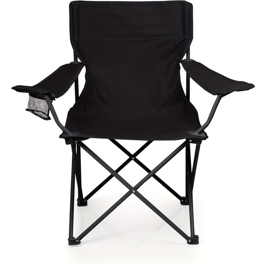 Portable Camping Chair Folding Chair Sports Chair Outdoor Beach Carrying Bag