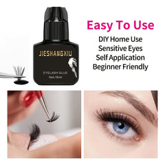 Sensitive Individual Eyelash Glue DIY Extensions Unscented