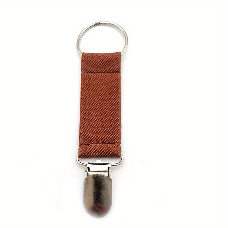 Backpack Hat Hanging Clip Lightweight Metal Clip