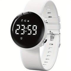 Kids' Activity Tracker Watch with Step Count - Waterproof