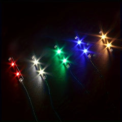 MAXCXT Building Blocks LED Strip Lights Set