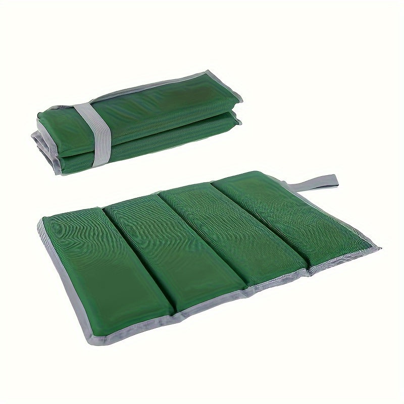 Waterproof Outdoor Seat Cushion for Camping & Picnic