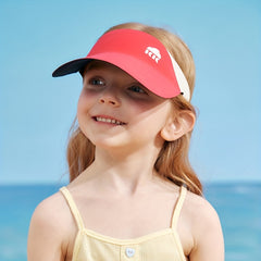 Kids Sports Sun Hat UV Protection Summer Hat