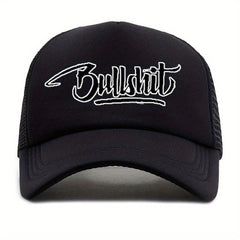 Outdoor Sports Sunshade Mesh Hat Baseball Cap