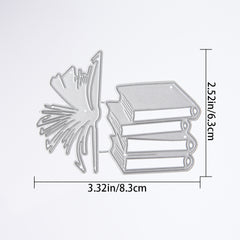 Metal Cutting Dies for DIY Cards Making