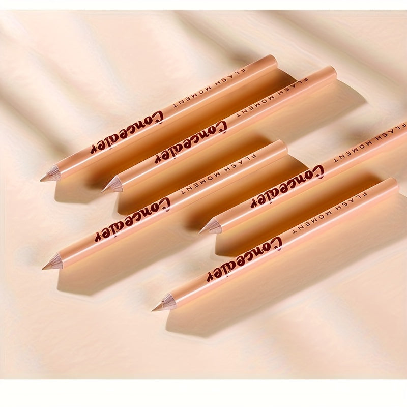 Waterproof Concealer Pencil Dark Circles Spot Correcting Acne Mark