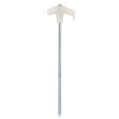 Luminous Nail Camping Tent Peg Wind Rope Nail Steel Nail Accessories