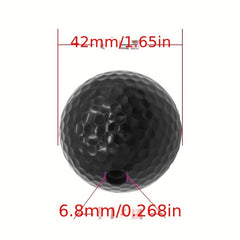6pcs Ladder Ball Replacement For Outdoor Game