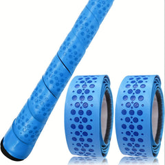2pcs 40 Inch 1 75mm Baseball Bat Grip Tape Soft And Shock Absorbing