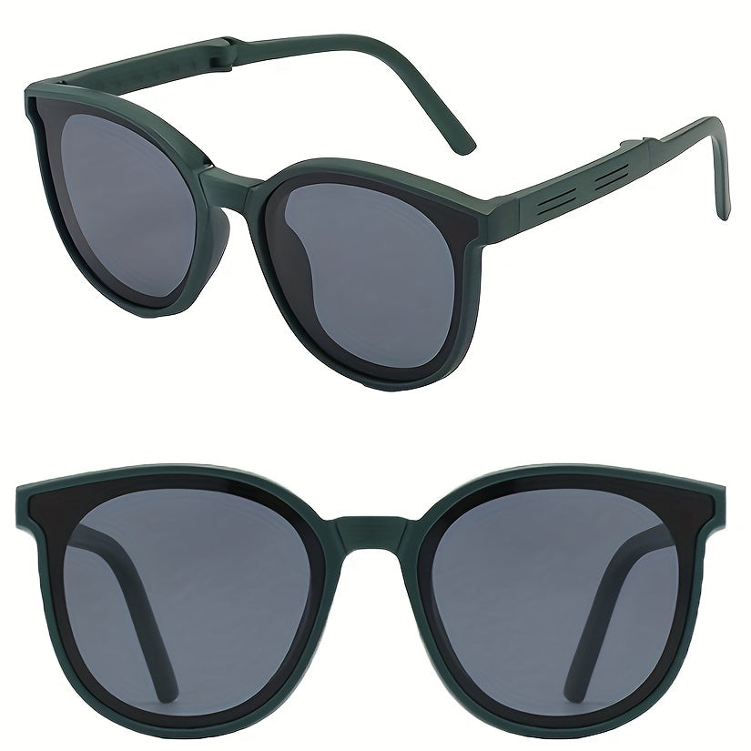 Kids Polarized Sunglasses for Outdoor Sports UV Protection Lightweight