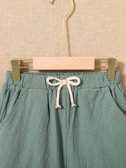 VICTORY Boys Comfort Shorts Quick drying Outdoor Summer Casual