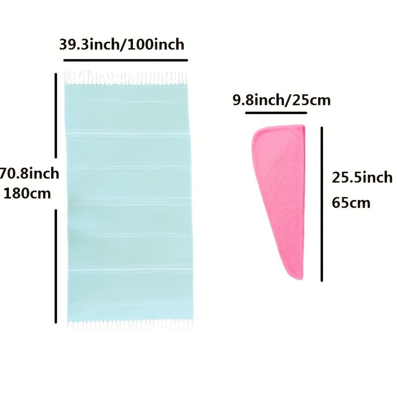 Beach Towels Oversized Quick Dry Sand Beach Towel Extra Large Beach Towels