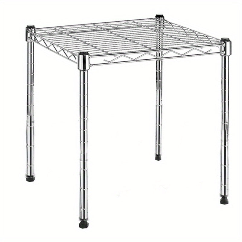 Home Storage Shelves 1 Tier 2 Tiers Countertop And Under The Sink Storage Rack