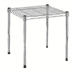 Home Storage Shelves 1 Tier 2 Tiers Countertop And Under The Sink Storage Rack