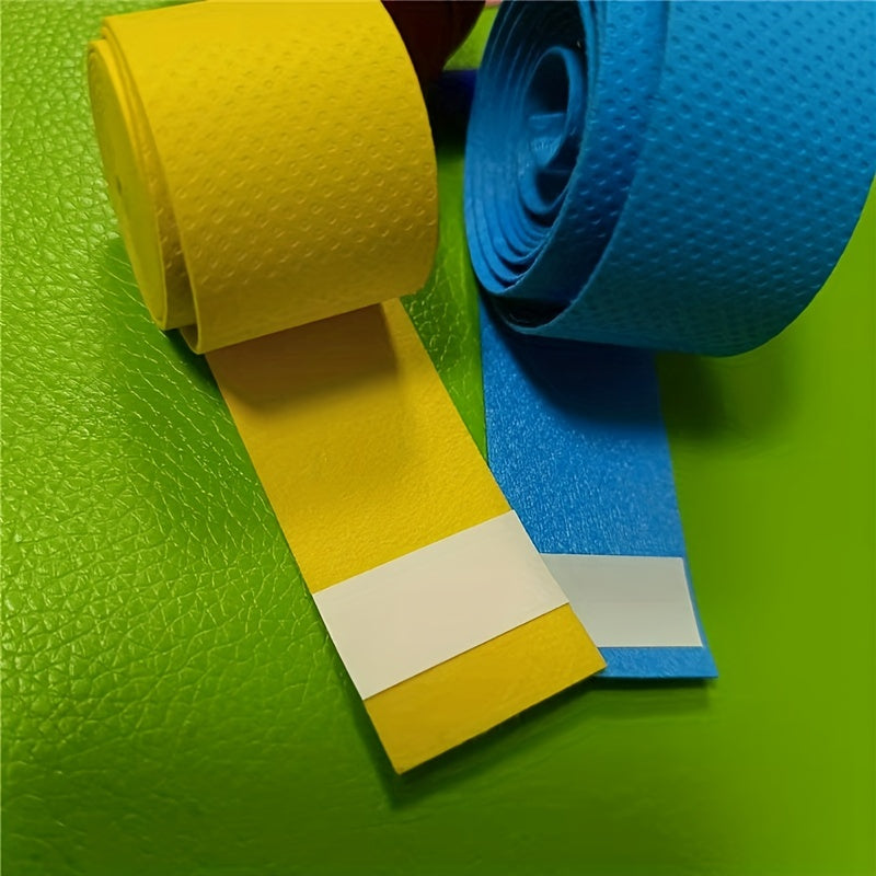 Grip Tape Anti Slip Belt Hand Strap for Tennis Racket