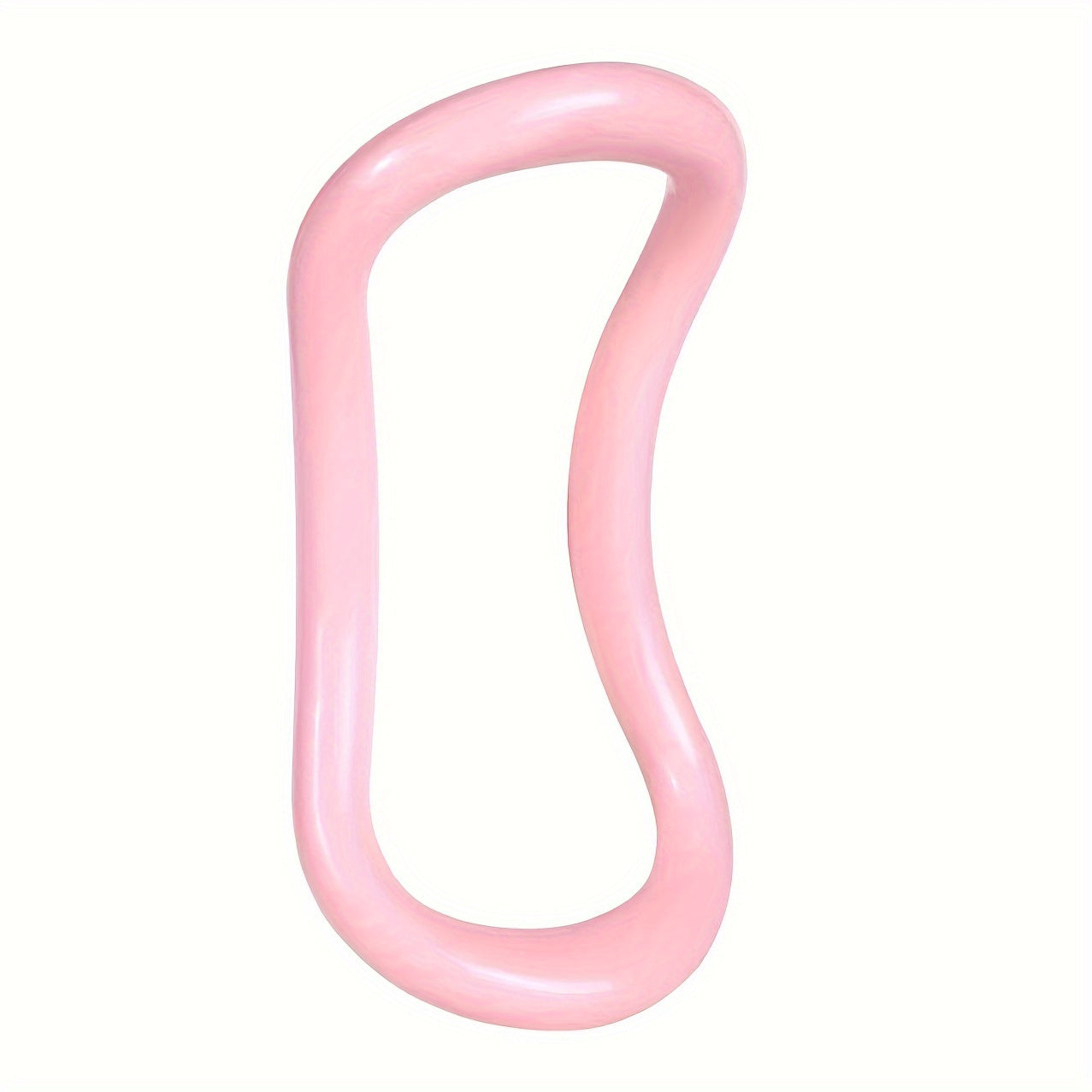 Yoga Massage Ring Stretching for Strength Training