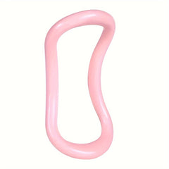 Yoga Massage Ring Stretching for Strength Training