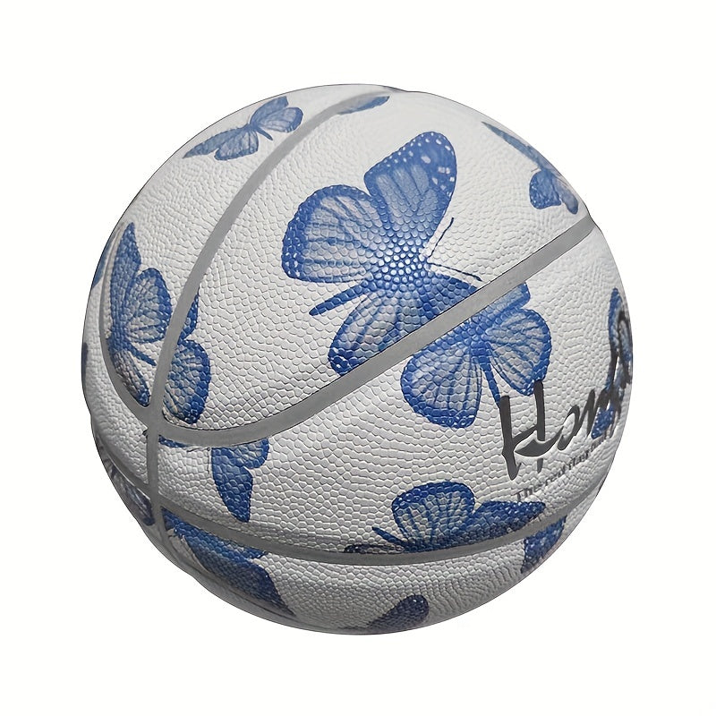 Xiganlong Basketball Training Ball No 6 Ideal for Youth