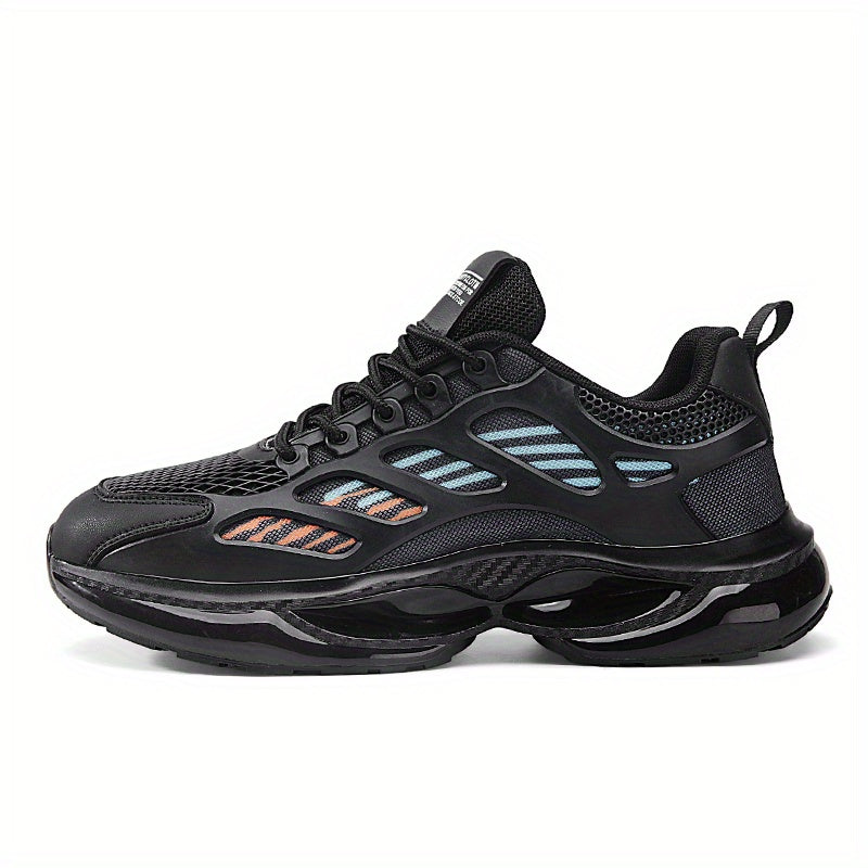 Men's Chunky Sneakers Dad Shoes Athletic Shoes