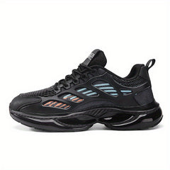 Men's Chunky Sneakers Dad Shoes Athletic Shoes