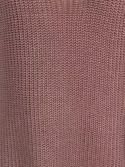Solid Sleeveless Crew Neck Top for Women