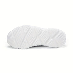 Breathable Slip On Casual Sock Shoes Lightweight