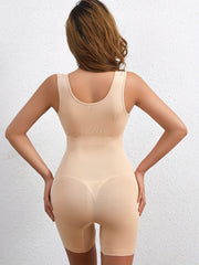 Tummy Control Butt Lifting Body Shaper Women's Underwear