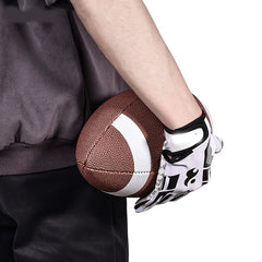 Outdoor Sports Gloves for Baseball & Football - Non-slip Fitness Gloves