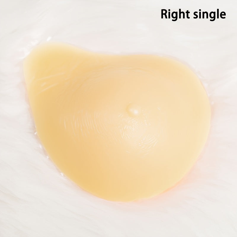 Silicone Bra Pads Invisible Chest Enhancer Women's Lingerie Accessories