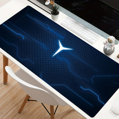 Fun Anime Oversized Mouse Pad for Home and Office